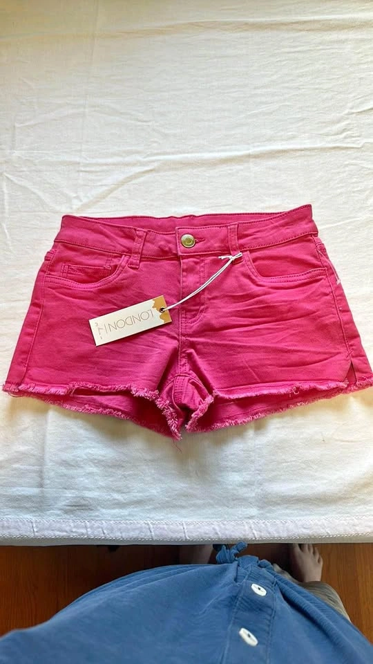 SWS Denim co. Shorts