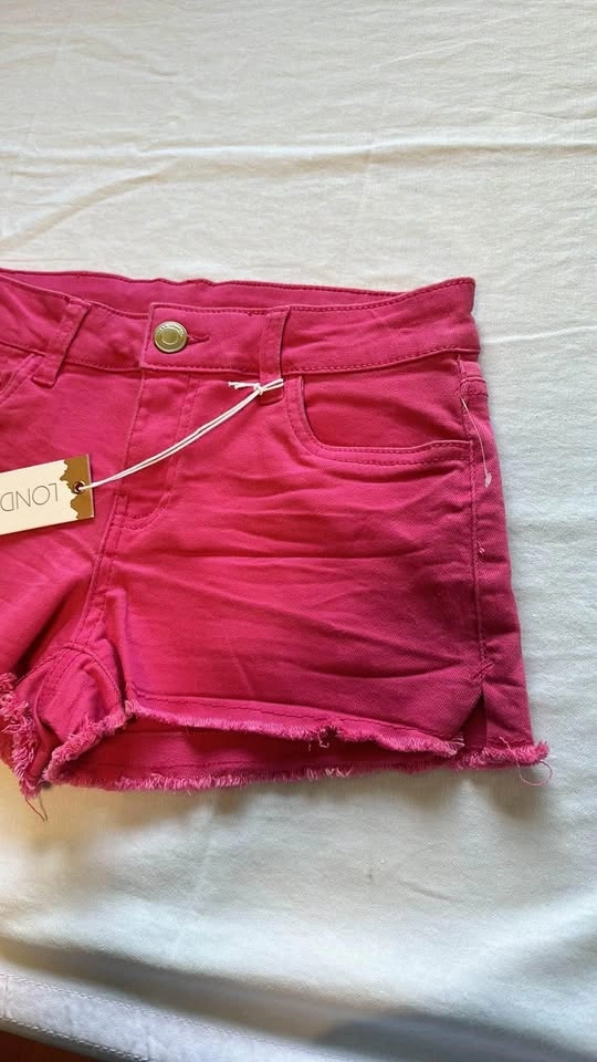 SWS Denim co. Shorts - photo 2