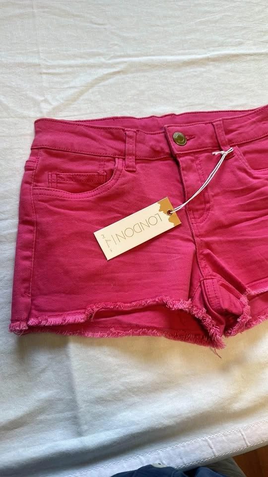 SWS Denim co. Shorts - photo 3