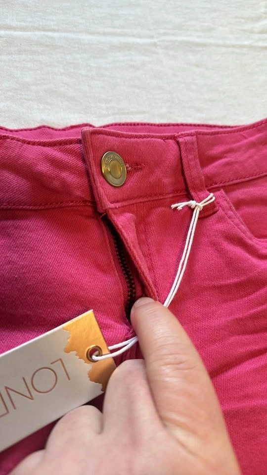 SWS Denim co. Shorts - photo 4