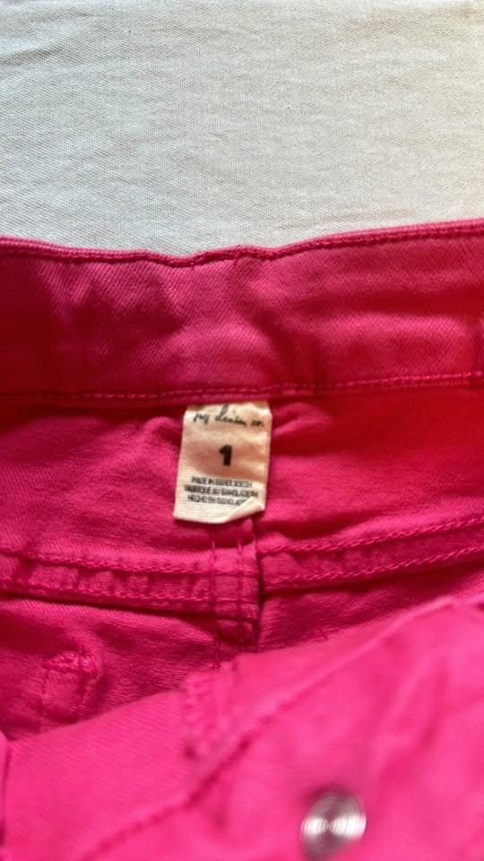SWS Denim co. Shorts - photo 5