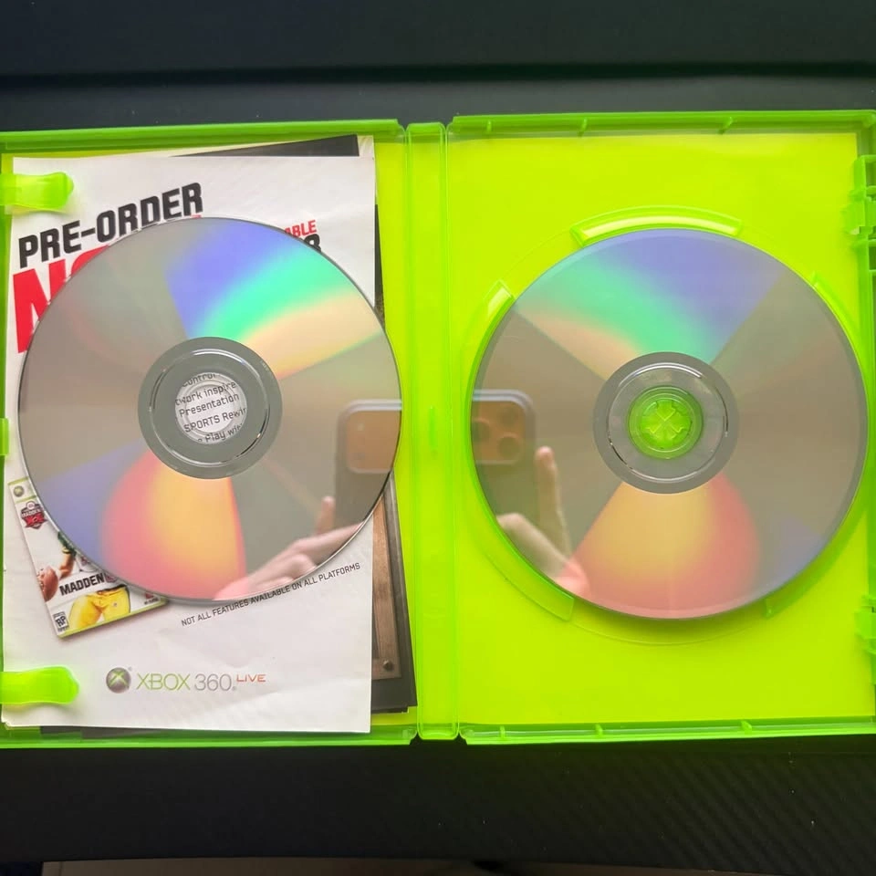 Call of Duty 3 Gold Edition (Xbox 360) CIB - photo 5