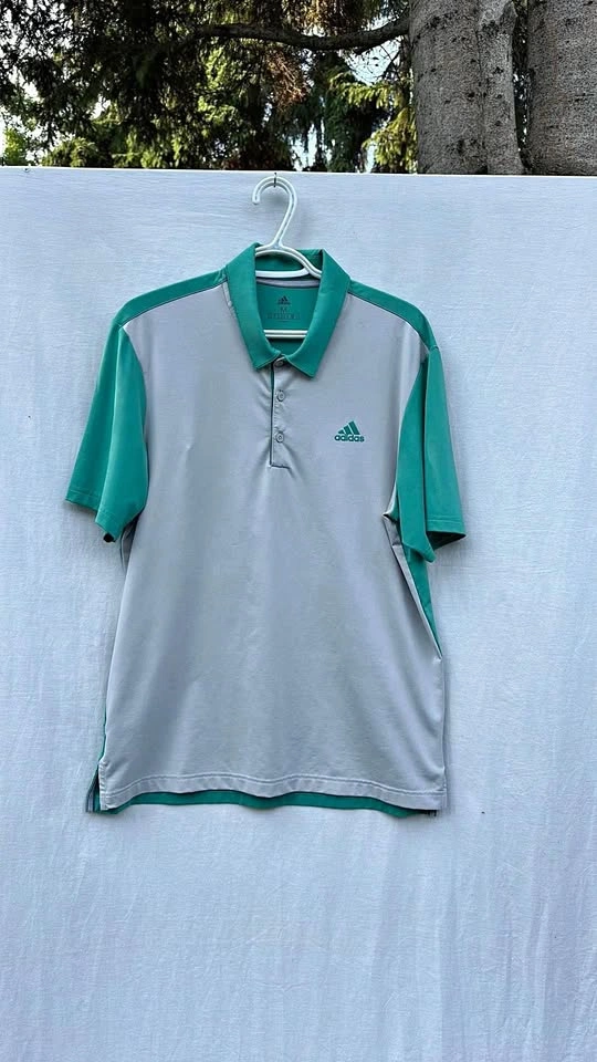 Adidas Polo Shirt