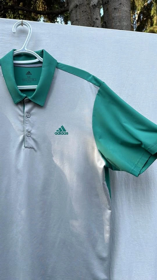 Adidas Polo Shirt - photo 2