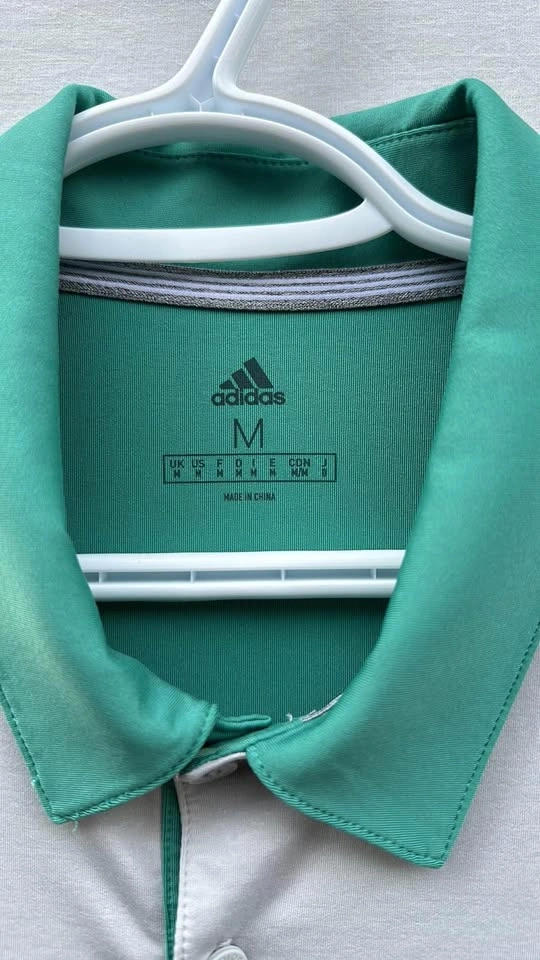 Adidas Polo Shirt - photo 3