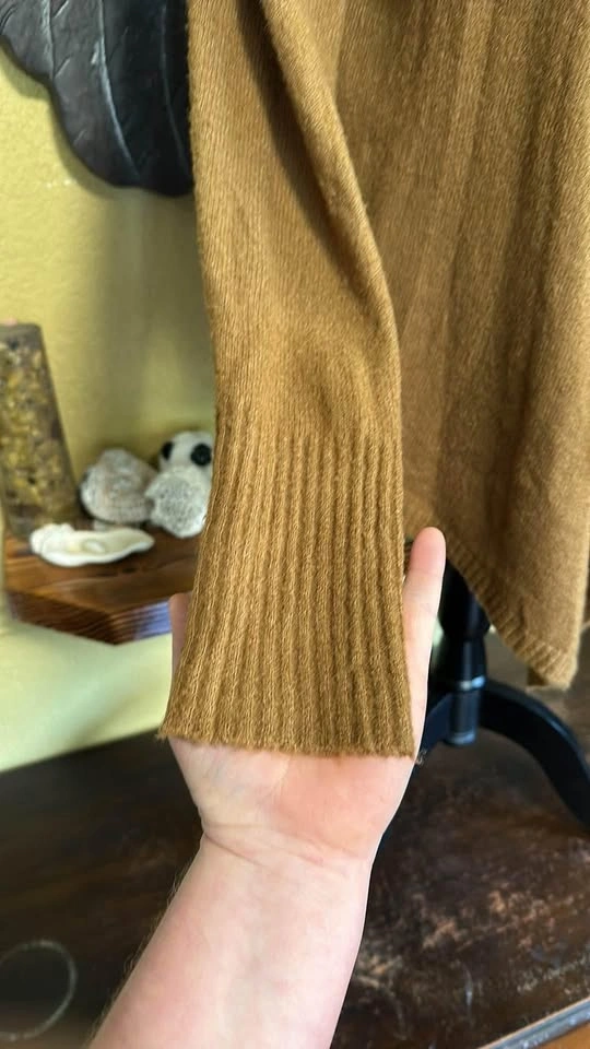 La Miel Open Front Cardigan Sweater - photo 2