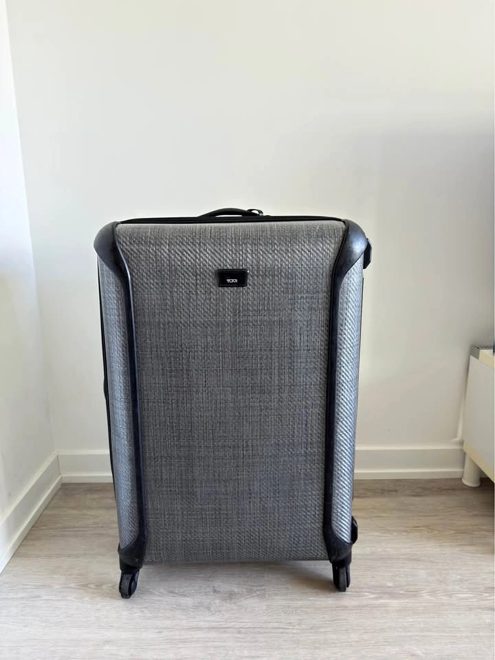 TUMI Tegra-Lite Large Trip Packing Case (Model 28129TG)