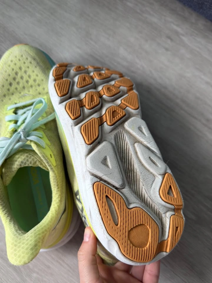 Hoka Clifton 9 - photo 2