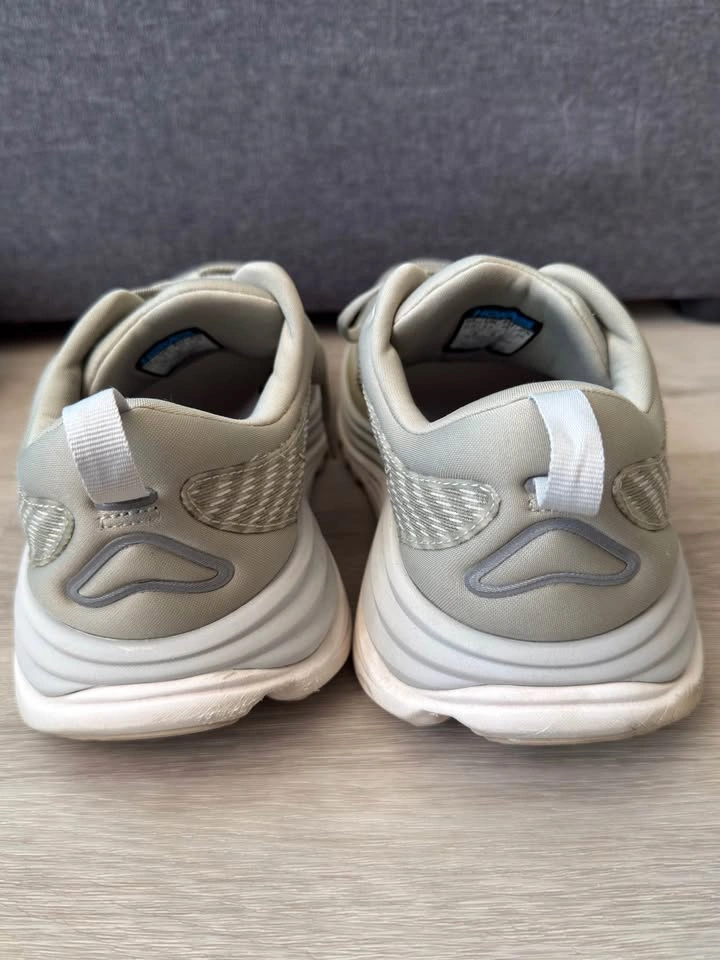 Hoka Gaviota 5 men's size 10 - photo 2