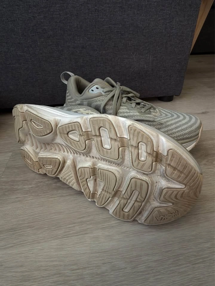 Hoka Gaviota 5 men's size 10 - photo 4