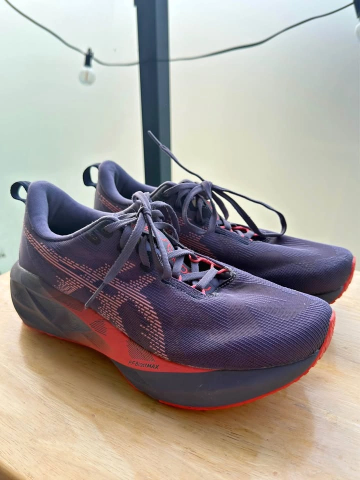 ASICS Women’s Running Shoes - Size 9