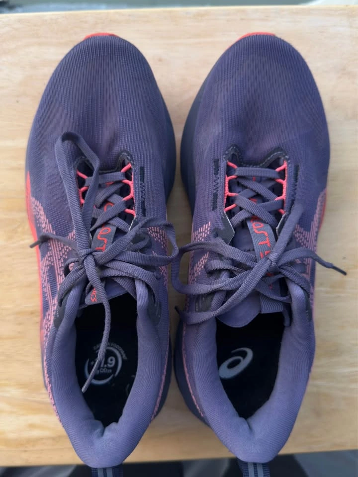 ASICS Women’s Running Shoes - Size 9 - photo 2