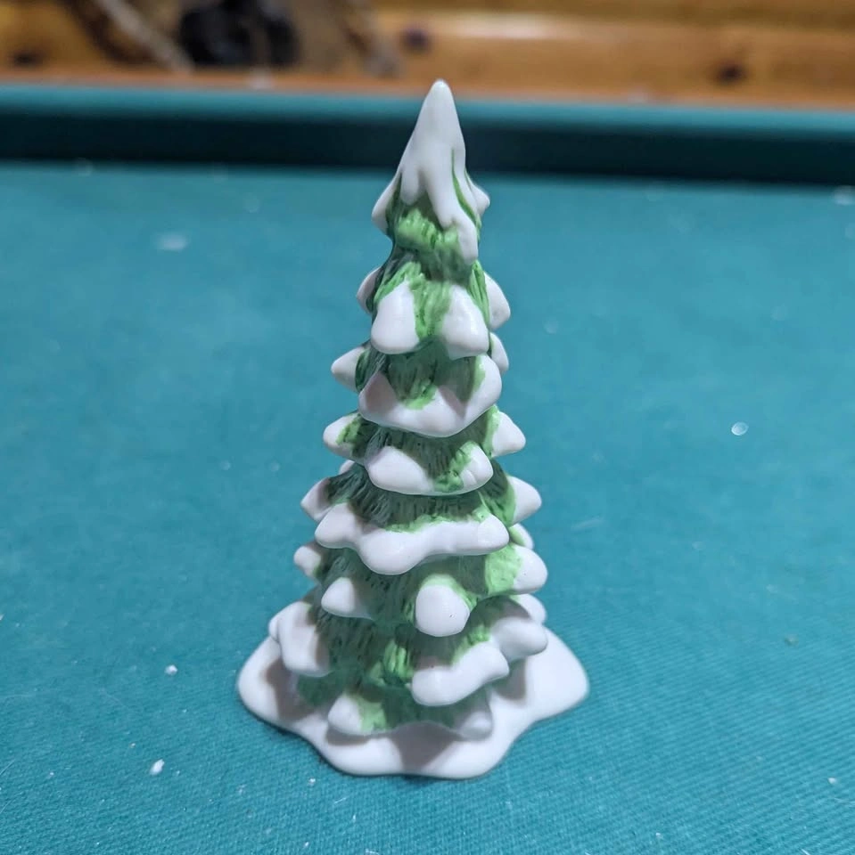 Department 56 - The Heritage Village - New England Winter Access - photo 4