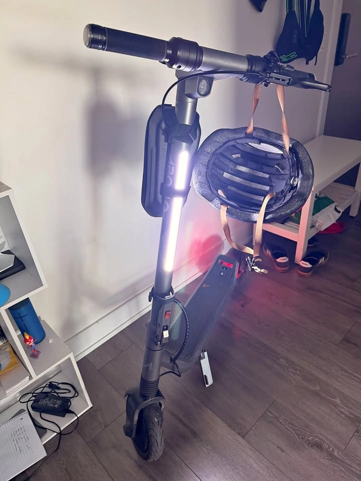 Apollo Go Electric Scooter