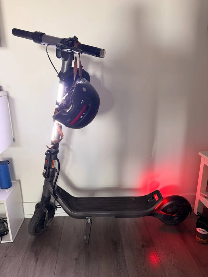 Apollo Go Electric Scooter - photo 2
