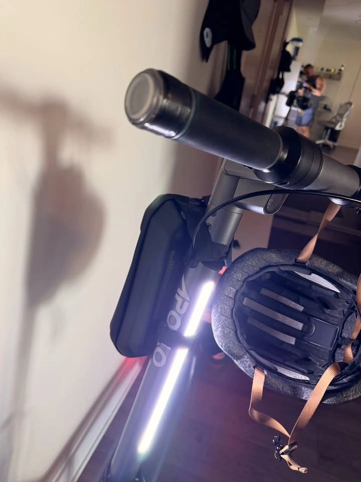 Apollo Go Electric Scooter - photo 5