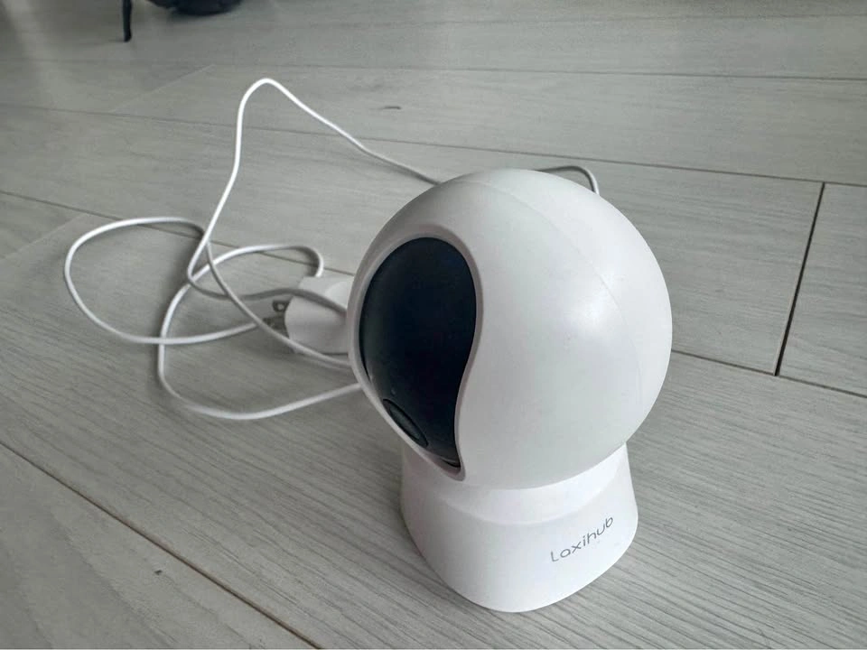 Pet Camera