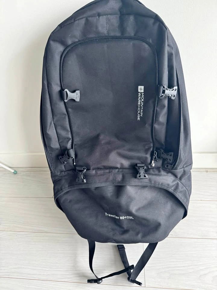 Rucksack / Hiking Backpack