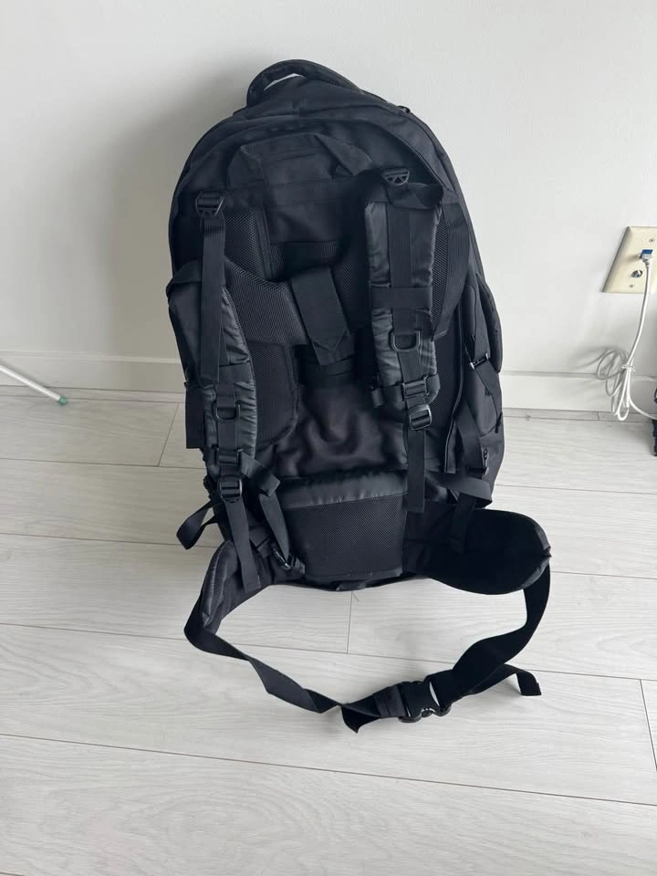 Rucksack / Hiking Backpack - photo 2