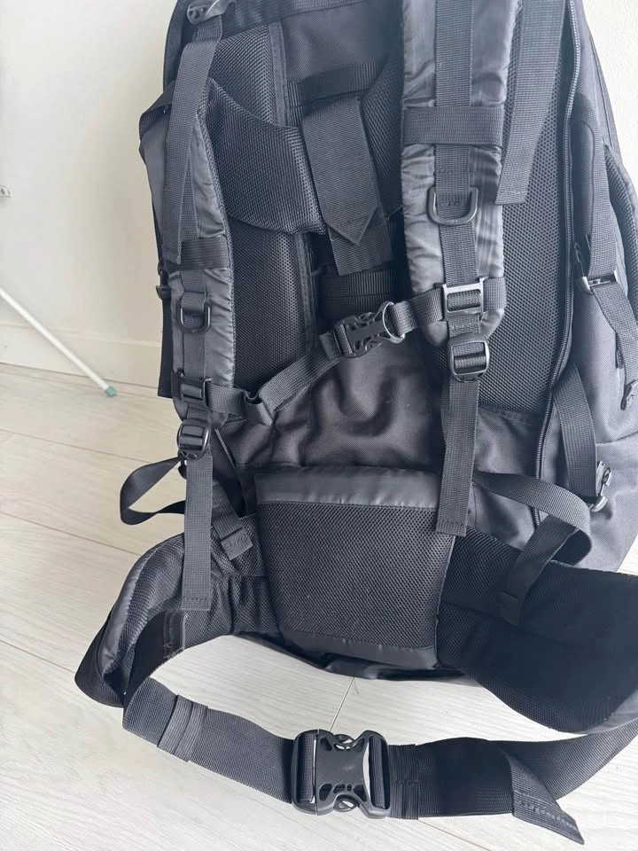 Rucksack / Hiking Backpack - photo 3