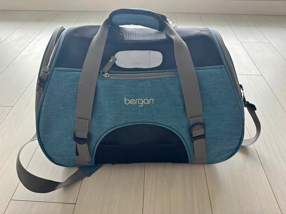Dog carrier
