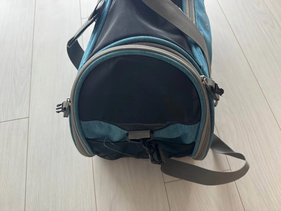 Dog carrier - photo 2
