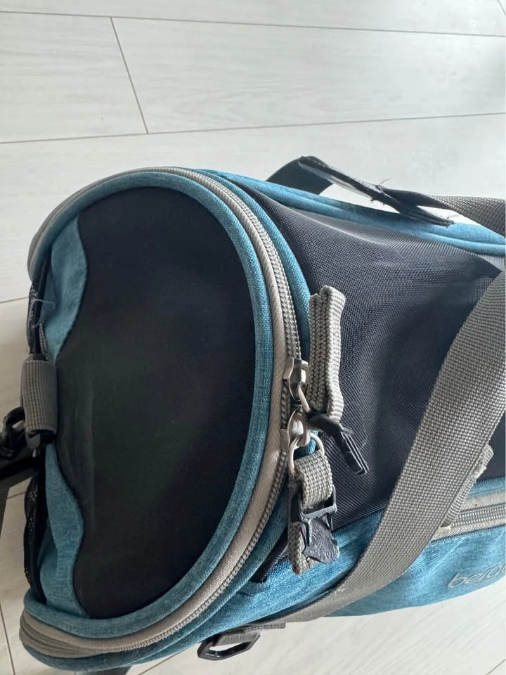 Dog carrier - photo 3