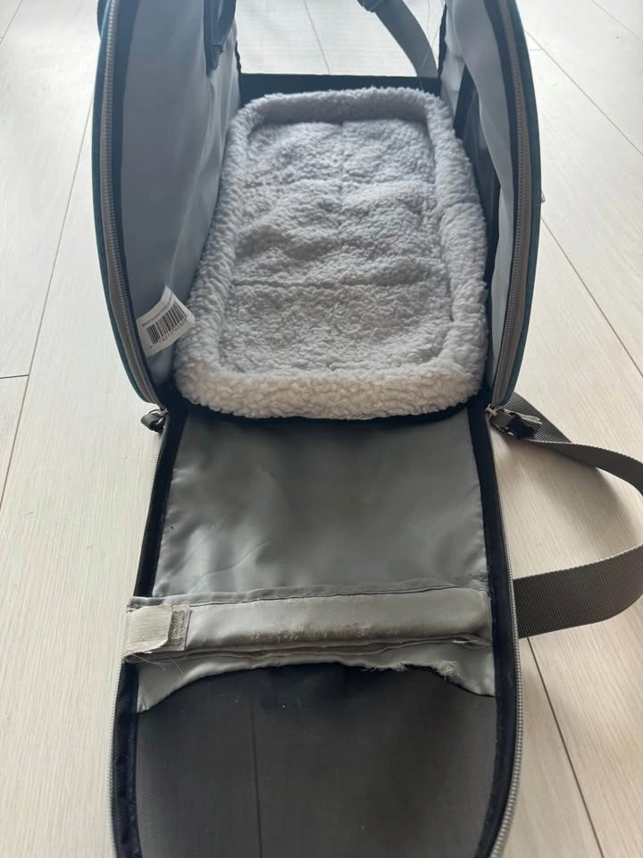 Dog carrier - photo 4