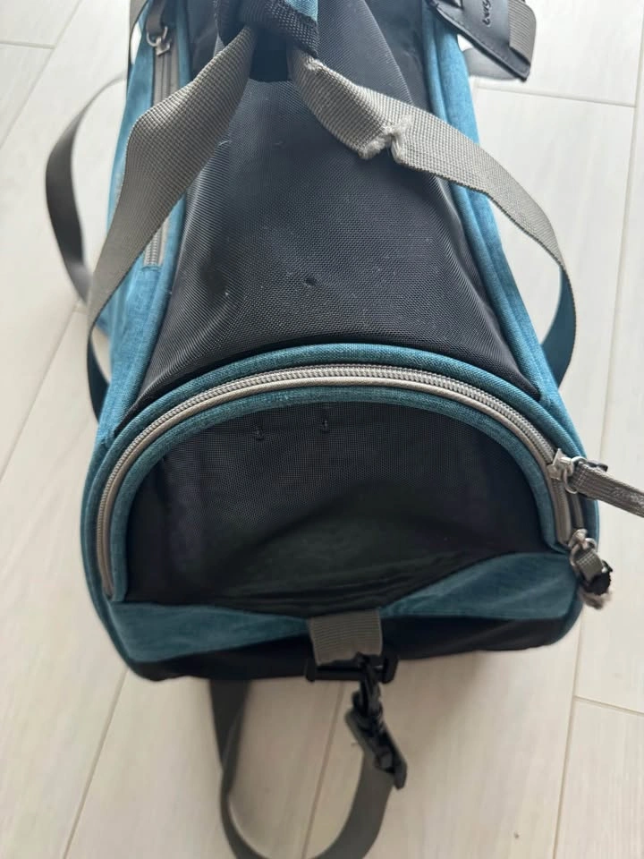 Dog carrier - photo 5