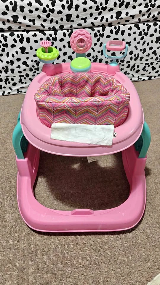 Safety 1st Baby (Pink)