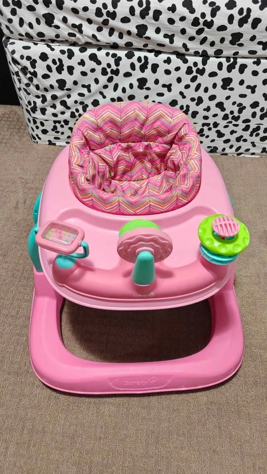 Safety 1st Baby (Pink) - photo 2