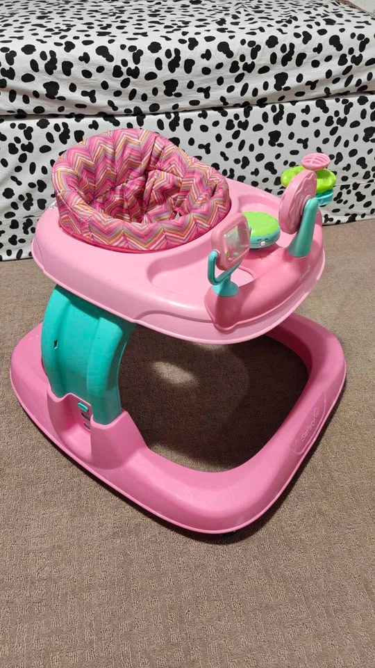 Safety 1st Baby (Pink) - photo 3