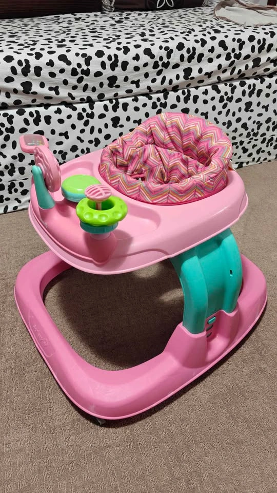 Safety 1st Baby (Pink) - photo 4
