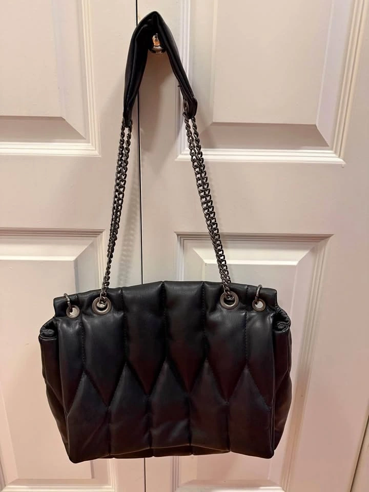 ZARA Shoulder Bag