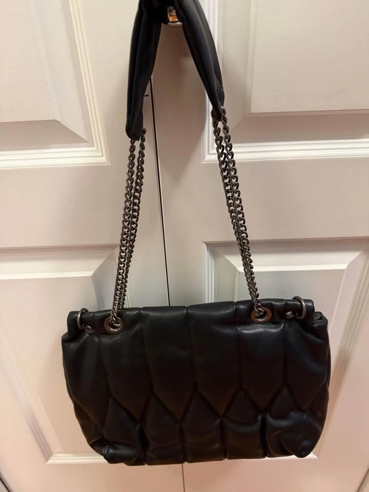 ZARA Shoulder Bag - photo 2