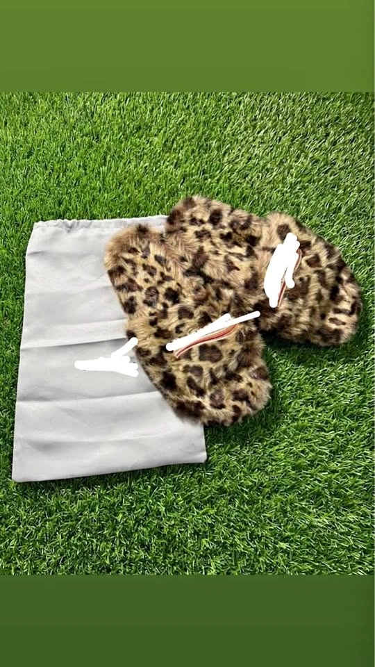 Fur Slides