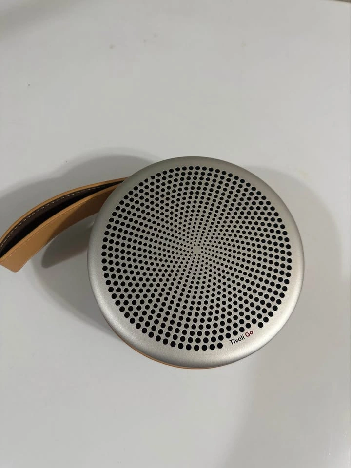 Tivoli Audio Andiamo Portable Bluetooth Speaker - photo 2