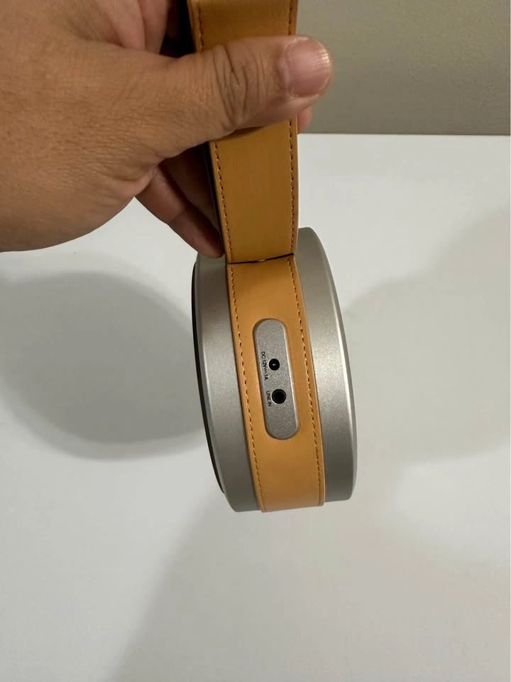 Tivoli Audio Andiamo Portable Bluetooth Speaker - photo 4