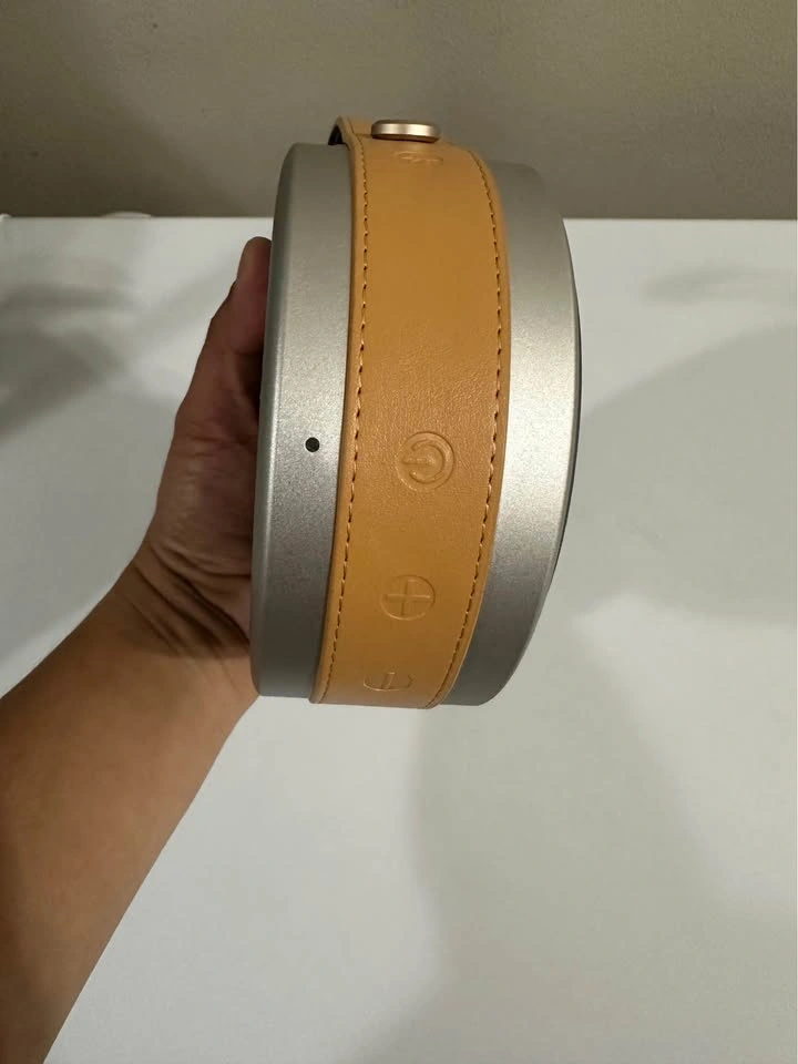 Tivoli Audio Andiamo Portable Bluetooth Speaker - photo 5