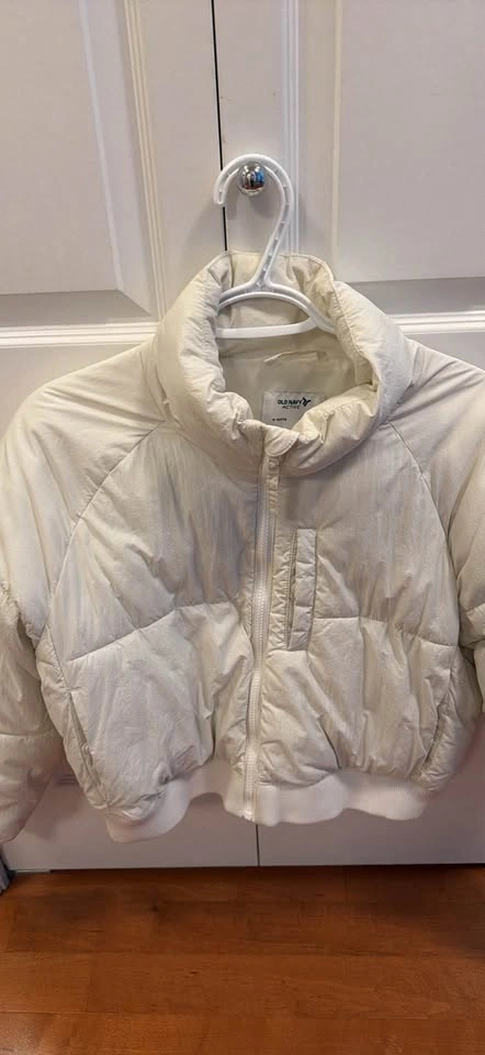 Old Navy Active Puffer Jacket - photo 3