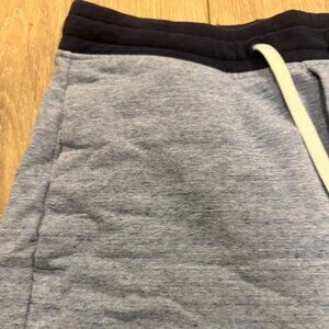 Tommy Hilfiger Shorts Mens Size Small Gray Fleece Sweat Shorts - photo 4