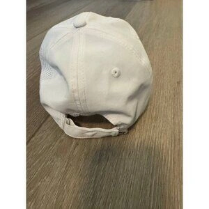 Puma Baseball Cap One Size White Back Mesh Casual Strap Back - photo 4