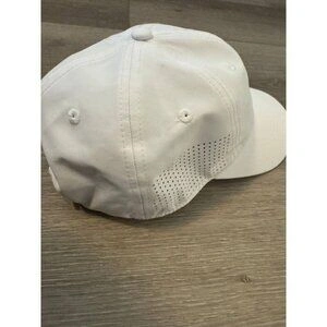 Puma Baseball Cap One Size White Back Mesh Casual Strap Back - photo 5