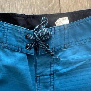 Quiksilver Hilo Boardshorts Mens Size 30 Multicolor - photo 4