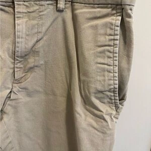 Old Navy Men’s Size 32 Classic Khaki Chinos (Ultimate Slim) - photo 3