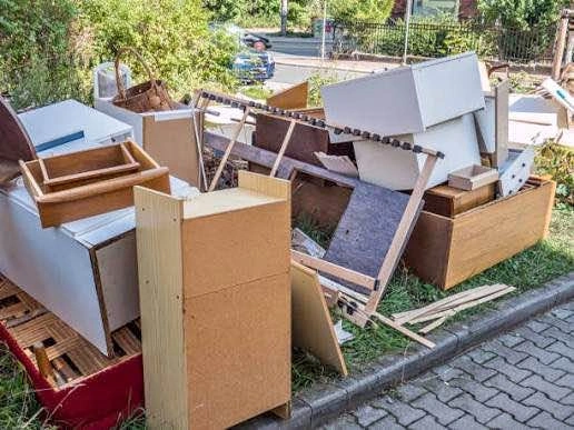 Junk Removal Services