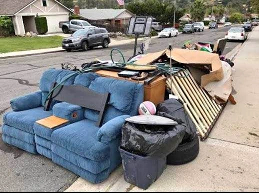 Junk Removal