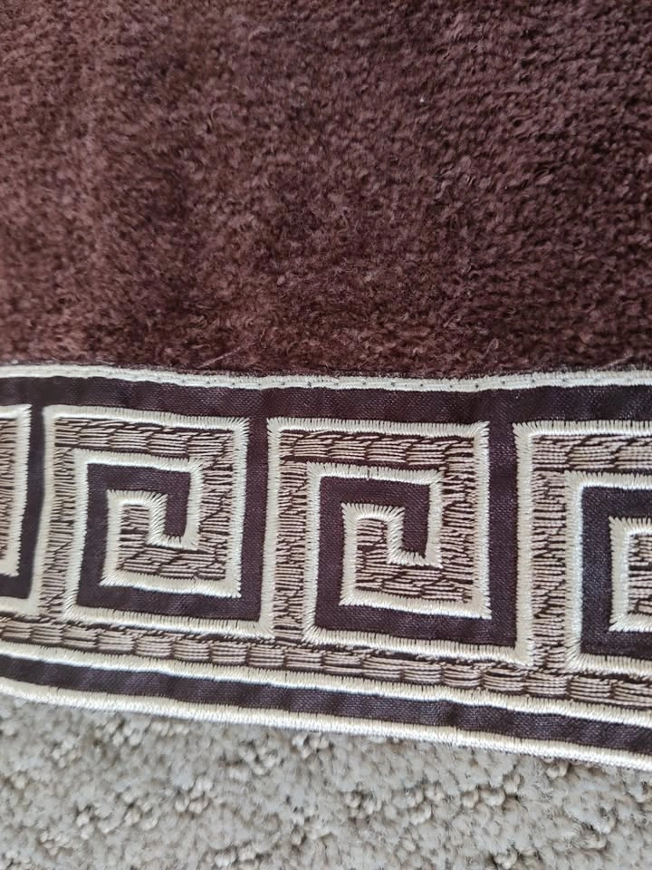 Face Cloth Towel / Washcloth - 100% Cotton - 12" x 12" - photo 5