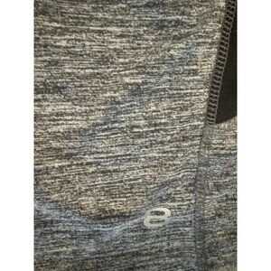 Layer Shorts Mens Large Gray Black Straight Leg Pleated Front - photo 5