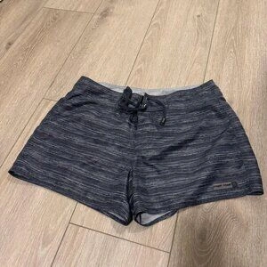 Coast To Coast Training Shorts Men’s Black & White Dot Dye - photo 2
